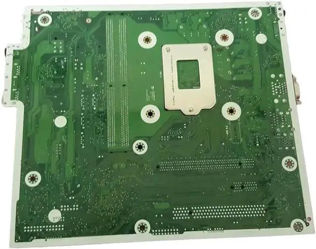 Alt view image 3 of 3 - Desktop Motherboard For ProDesk 280 G3 Socket LGA1151 DDR4 921435-001 921256-001 Card Delivery After Testing