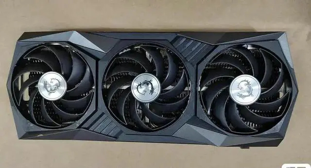 Main image of FOR Cooler for RTX3090 GAMING X Z TRIO Graphics Video Card with BackPlate