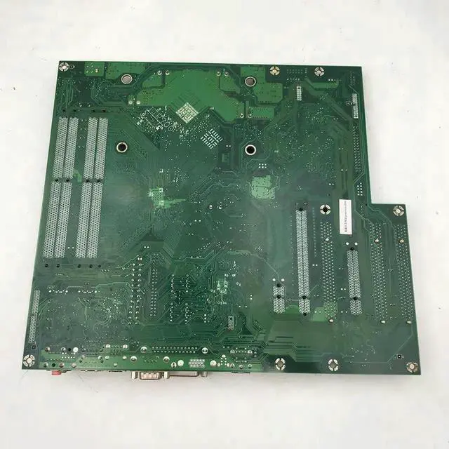 Alt view image 3 of 3 - Workstati Motherboard For Precision WS380 G9322 CJ774 0G9322 0CJ774 Socket 775 DDR2 BTX Fully Tested