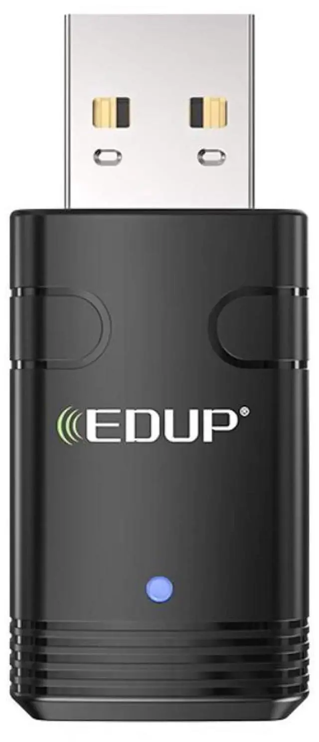 Main image of EP Mini WIFI6 wireless network card 5G dual-band desktop laptop Bluetooth receiver