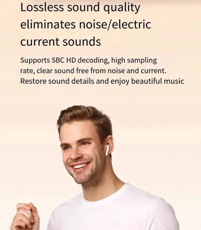 Alt view image 3 of 7 - Bluetooth 5.4 one-to-two receiver and Transmitter Dual Transmitter and dual Receiver adapter for audio, car, aircraft and TV