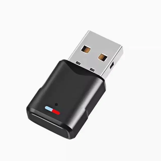 Main image of USB Wireless Bluetooth Audio Transmitter 5.3 is compatible with PS4/PS5/pro/switch/ computer Bluetooth reception