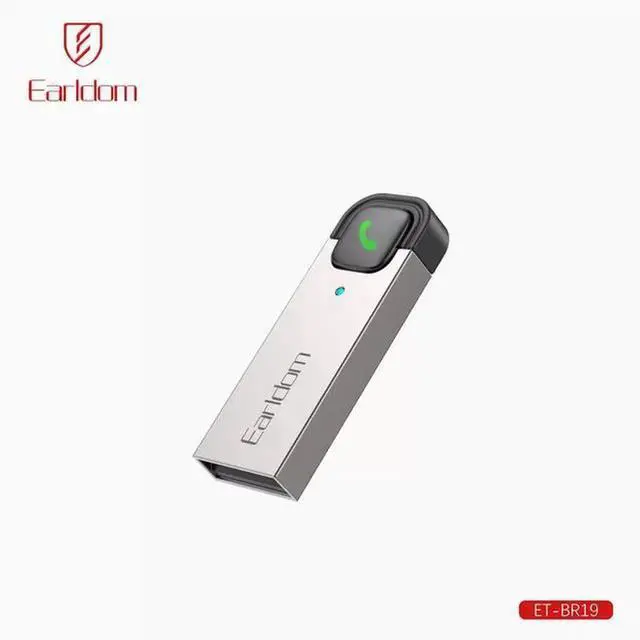 Main image of The car Bluetooth 5.3 receiver, car audio navigation, mobile phone call lossless stereo audio adapter supports SBC sound quality