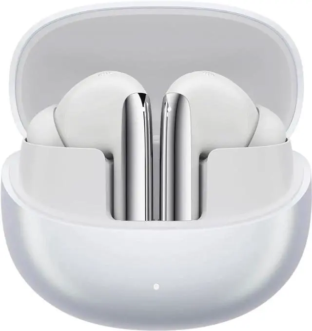 Main image of QCY MeloBuds Pro Aadptive Hybrid Active Noise Cancelling Wireless Earbuds, Reduce Noise by Up to 99%, Bluetooth 5.3 Wireless LDAC Hi-Res Audio, 34H Playtime, Comfortable Fit, Custom EQ via App