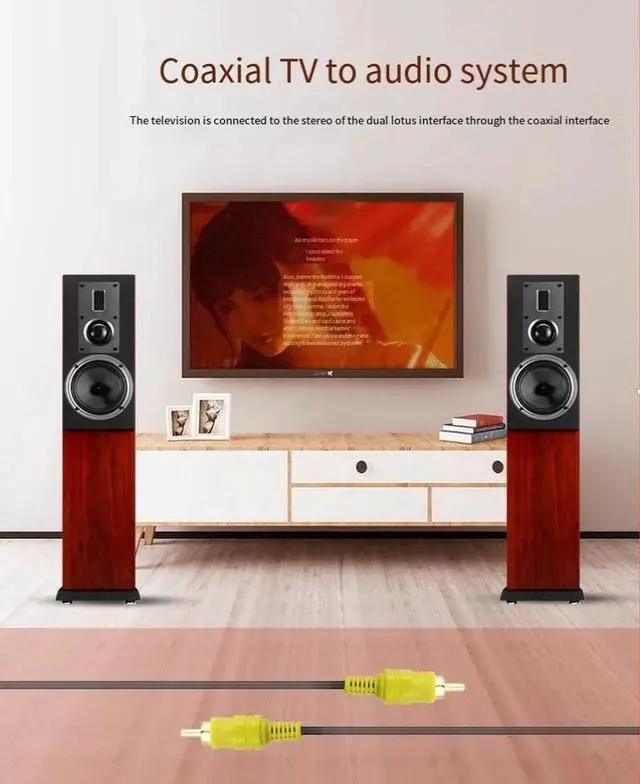 Alt view image 5 of 7 - 5.1 Audio decoder Digital Audio Converter DTS/AC3 Dolby Decoder SPDIF input to 5.1CH