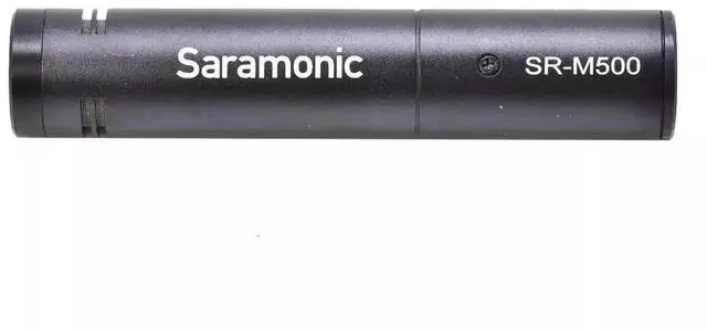 Main image of Fengdi SR-M500 single microphone card Agricultural XLR core small diaphragm condenser microphone ultra-low noise
