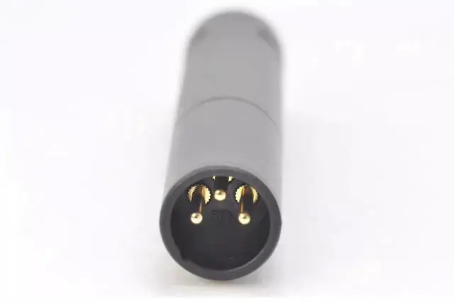 Alt view image 4 of 4 - Fengdi SR-M500 single microphone card Agricultural XLR core small diaphragm condenser microphone ultra-low noise