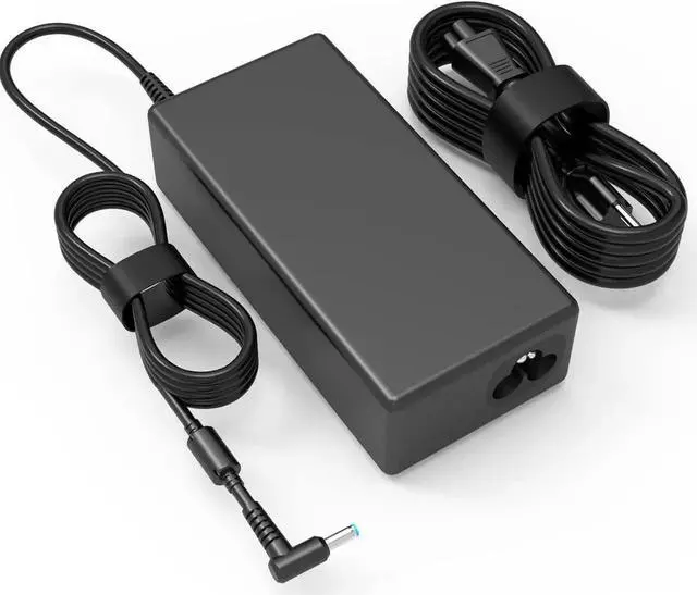 Main image of 65W AC Charger for Original HP Envy x360 Laptop Power Supply Adapter