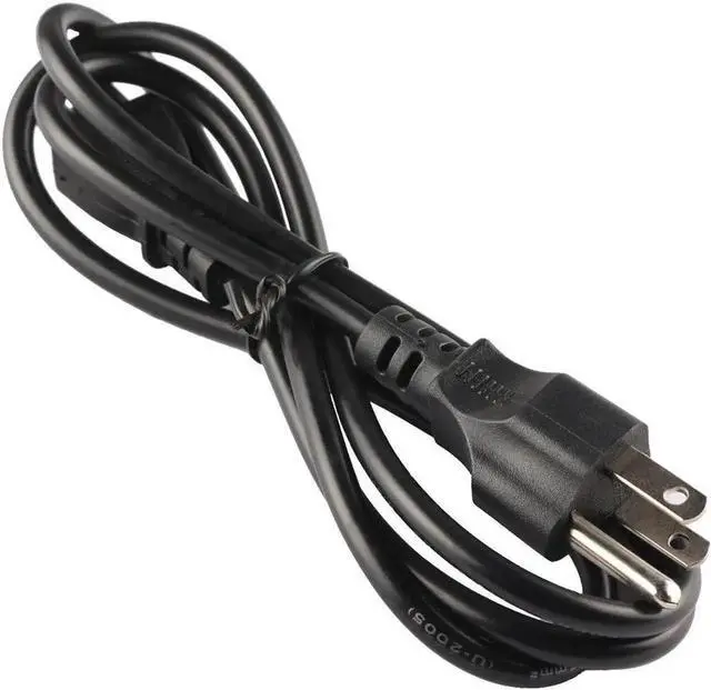 Alt view image 4 of 5 - 200W AC Charger Adapter for HP L00818-850 L00895-003 ADP-200HB B Omen 15-dh Series