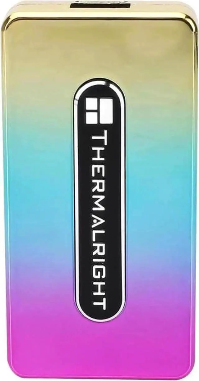 Alt view image 7 of 7 - Thermalright Integrated ARGB Fan Hub, 10-Port 3 Pin PC Fan Controller, 5V Fan ARGB Hub, Support up to 10 Fans, SATA Power Cord Direct Input