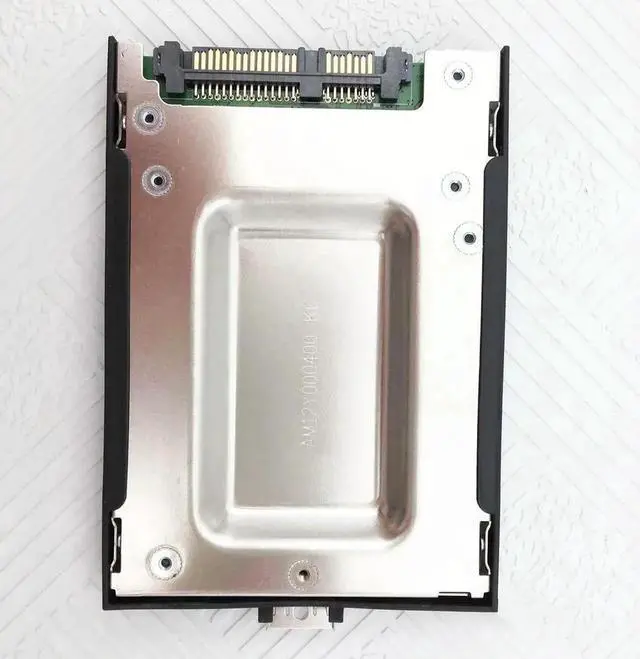 Main image of For T460P T470P Laptop M.2 2280 SSD Adapter BracketASM 01HY319 DL470 NS-B021 SATA To SSD Board Card