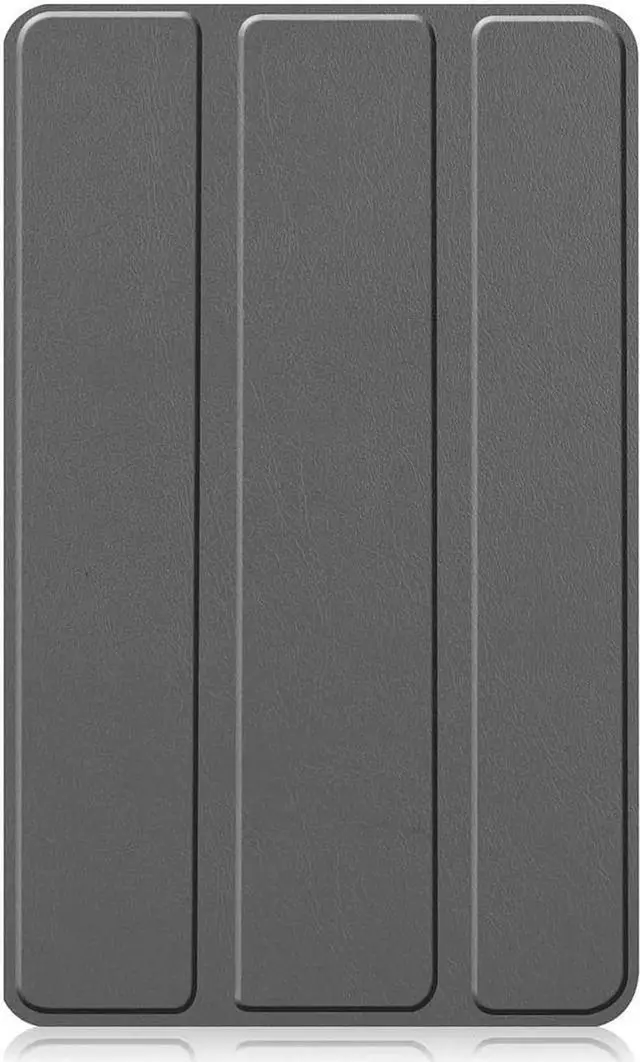 Alt view image 2 of 7 - Case Compatible with Lenovo Tab M7 TB-7305F 7" Tablet, Slim Lightweight Smart Shell Stand Cover Case Fit Lenovo Tab M7 TB-7305F (7")/Tab M7 (2nd Gen), Not Fit Other Models - Black
