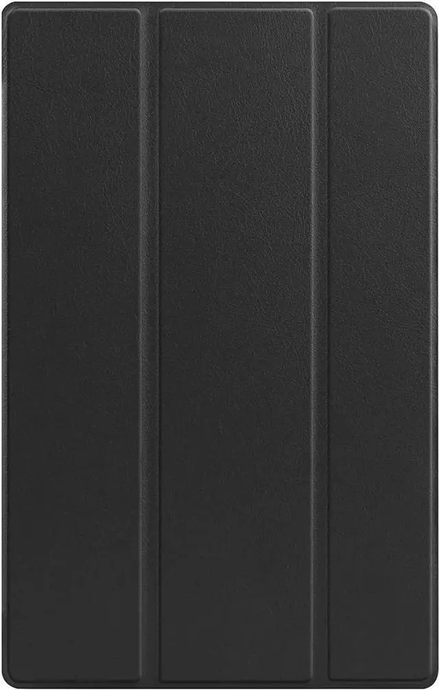 Alt view image 7 of 7 - Case for Lenovo Tab M10 HD 2nd Generation 10.1 inch 2020 TB-X306F, Shockproof Protective Cover Ultra Slim with Trifold Kickstand for Lenovo Tab M10 HD (2nd Gen) 10.1" 2020
