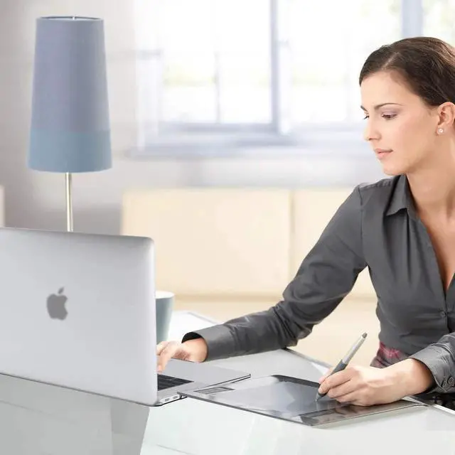 Alt view image 4 of 7 - MacBook Pro 13 Case 2020 Release A2338 M1 A2289 A2251, Hard Case Shell Cover and Keyboard Skin Cover for MacBook Pro 13 Inch Model M1 A2338 A2289 A2251