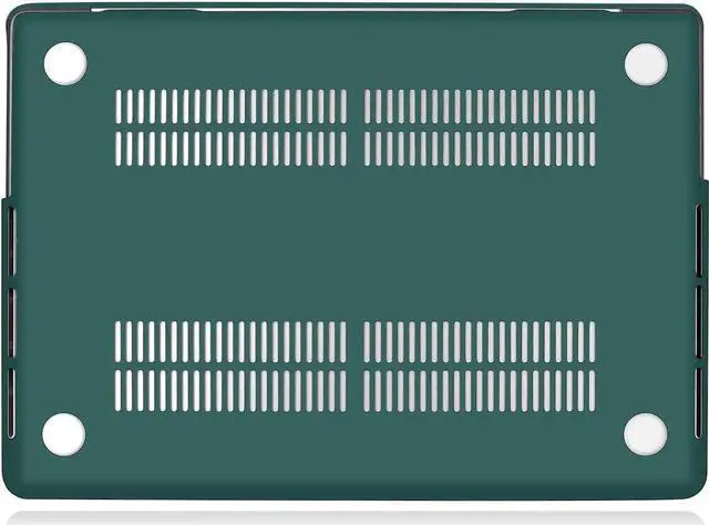 Alt view image 3 of 7 - Case for MacBook Pro 16 inch Case 2023 2022 2021 Release M2 A2780 A2485 M1 Pro/Max Chip with Touch ID, Plastic Hard Shell Protective Cover with Keyboard Skin