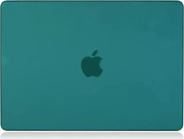 Alt view image 4 of 7 - Case for MacBook Pro 16 inch Case 2023 2022 2021 Release M2 A2780 A2485 M1 Pro/Max Chip with Touch ID, Plastic Hard Shell Protective Cover with Keyboard Skin