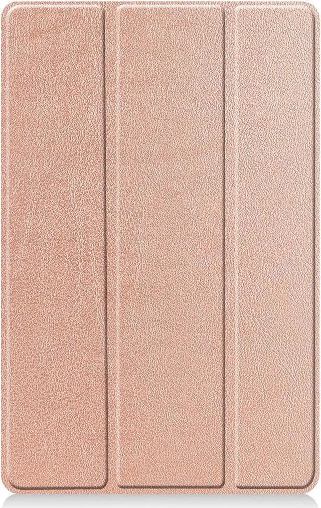 Alt view image 6 of 7 - Case for Samsung Galaxy S8 / Tab S7 11 inch Slim Protective Leather Cover for Galaxy Tab S8 S7 11 inch Model SM-X700 / SM-X706 / SM-T870 / SM-T875 Tablet