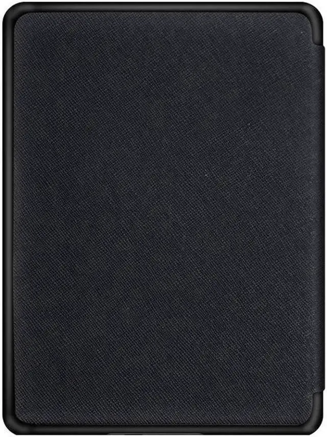 Alt view image 5 of 7 - Smart Case for Amazon New Kindle 558 - 8th Generation 2016 - with Automatic Wake Sleep and Card Slot Non-Slip Shock Absorption Portable Multi-View Ultra Slim Soft Silicone Protective Tablet Cover