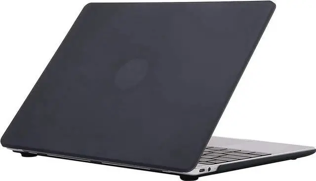 Alt view image 5 of 6 - Compatible with Huawei MateBook 13 inch 2018 2019 2020 Case Hard Shell Protective Cover Laptop Case with Silicone Keybaord Cover Skin