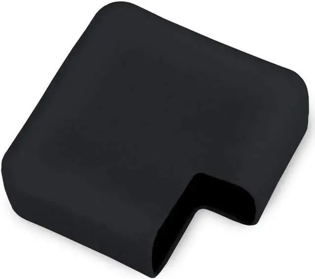 Main image of Silicone Charger Protective Cover Case for MacBook Air 13 inch 2020 2019 2018 A2337 M1 A2179 A1932 Retina Display fits Touch IDPower Protector Case