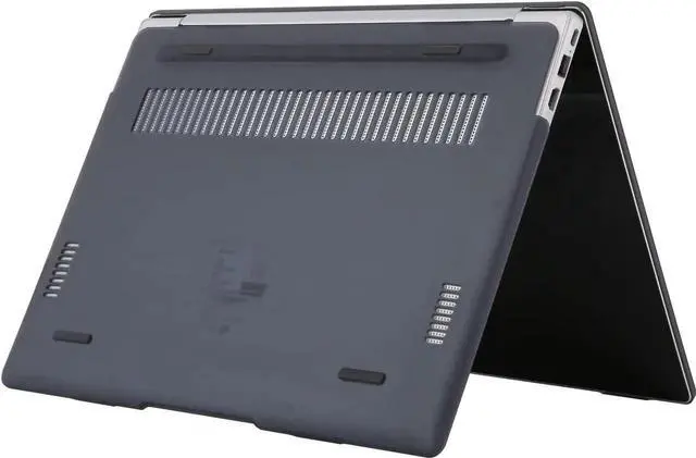 Alt view image 5 of 7 - Compatible with Huawei MateBook D15 Case / Honor Magic 15 / Honor Magic X15 Matte Laptop Protective Hard Shell Case 15 inch with Keyboard Cover Skin