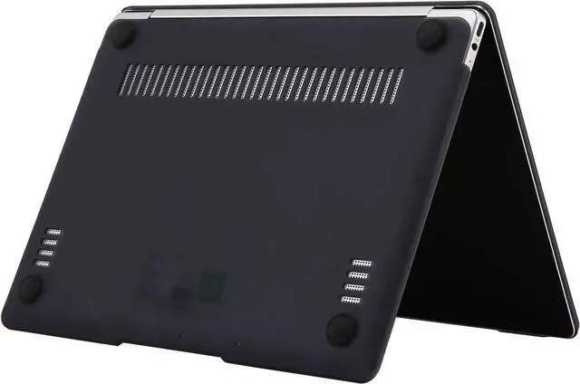 Alt view image 7 of 7 - Compatible with Huawei MateBook 13S 2021 Case Matte Laptop Protective Hard Shell Cover for Huawei Mate Book 13S inch with Keyboard Cover Skin
