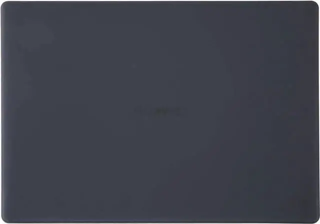 Alt view image 6 of 6 - Protective Case for 14 inch Huawei MateBook 2019 2020 / Matebook 14 AMD 2020 2021 Hard Shell Laptop Cover with Silicone Keyboard Cover Skin