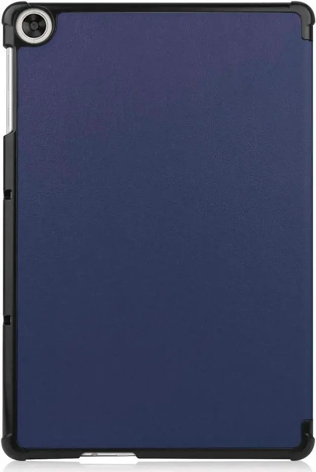 Alt view image 4 of 7 - Case For Huawei MatePad T10s 10.1" 2020 AGS3-L09 / AGS3-W09 Shockproof Protective Cover with Trifold Kickstand for Huawei MatePad T10s 10.1 Inch 2020