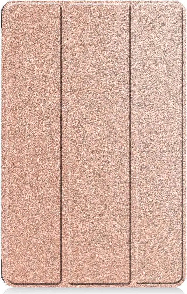 Alt view image 5 of 7 - Case for Huawei Honor V6 10.4 Inch 2020 Release (KRJ-W09) Smart Ultra Slim Leather Multi-Angle Viewing Stand Case with Auto Wake/Sleep for Huawei Honor V6 10.4" Tablet 2020