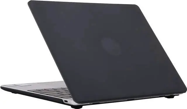 Alt view image 5 of 7 - Protective Case For 13 inch Huawei MateBook 13 AMD 2020 / Huawei MateBook 13 AMD 2021 / Huawei MateBook 13 2021 Matte Laptop Hard Shell Cover with Keyboard Cover Skin
