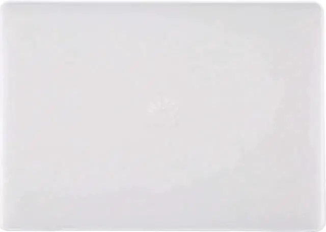 Alt view image 6 of 7 - Protective Case For 13 inch Huawei MateBook 13 AMD 2020 / Huawei MateBook 13 AMD 2021 / Huawei MateBook 13 2021 Matte Laptop Hard Shell Cover with Keyboard Cover Skin