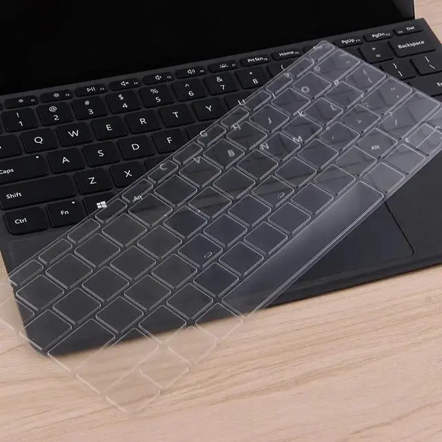 Alt view image 4 of 7 - Protective Case For 13 inch Huawei MateBook 13 AMD 2020 / Huawei MateBook 13 AMD 2021 / Huawei MateBook 13 2021 Matte Laptop Hard Shell Cover with Keyboard Cover Skin