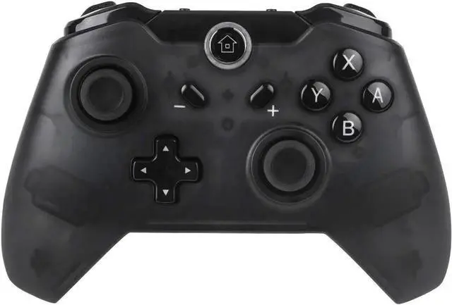 Main image of Werleo Switch Pro Controller Wireless Controller Compatible with Nintendo Switch Supports Gyro Axis Function & Dual Shock