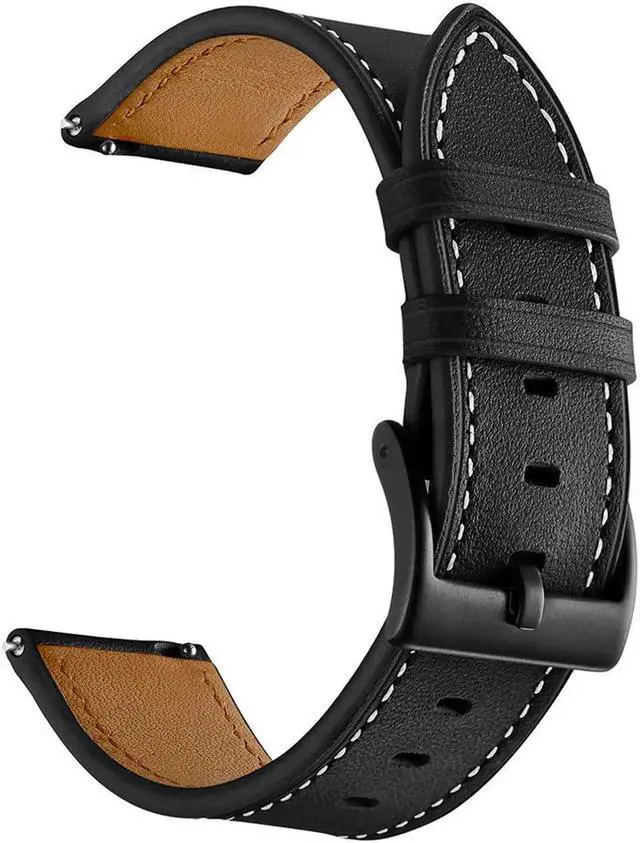 Alt view image 2 of 5 - Werleo Sport Band Replacement Wrist Straps Compatible with Garmin Forerunner 245 / 645 GPS Running Smartwatch