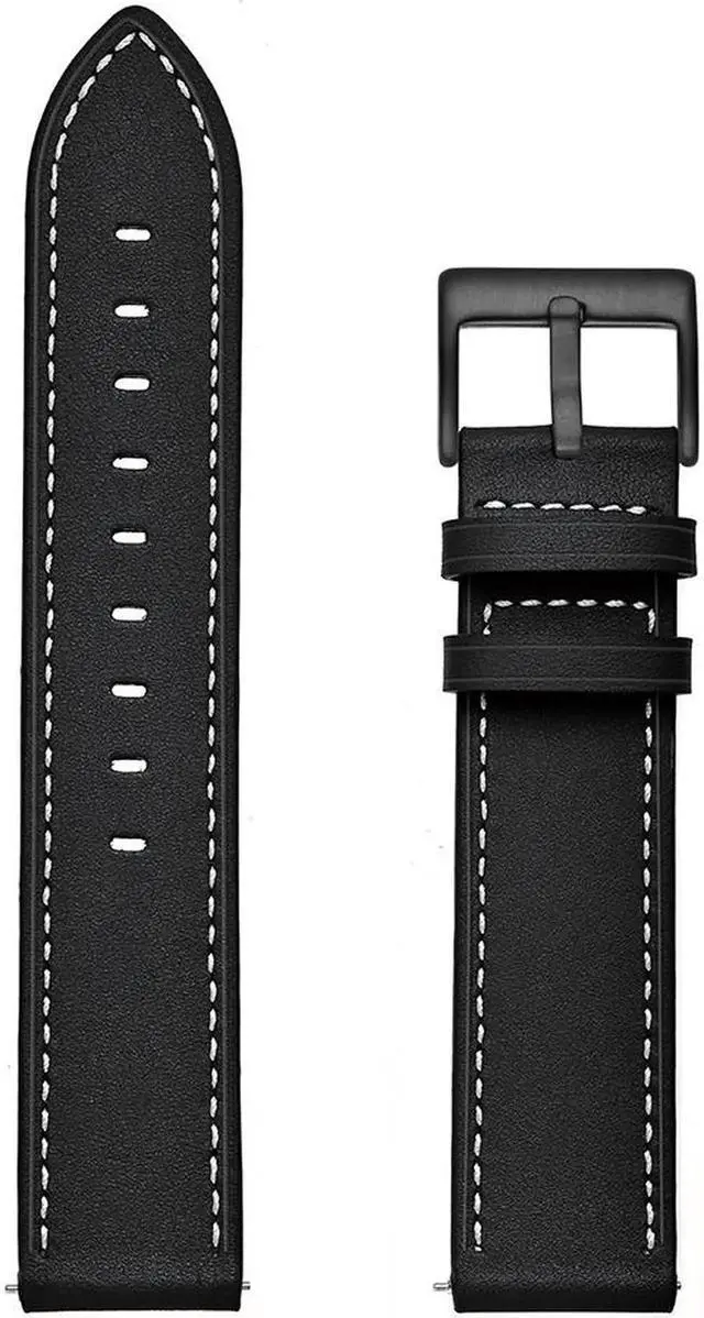 Alt view image 4 of 5 - Werleo Sport Band Replacement Wrist Straps Compatible with Garmin Forerunner 245 / 645 GPS Running Smartwatch