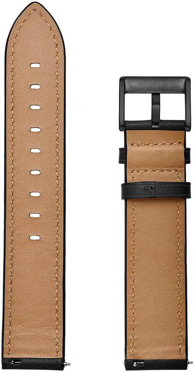 Alt view image 5 of 5 - Werleo Sport Band Replacement Wrist Straps Compatible with Garmin Forerunner 245 / 645 GPS Running Smartwatch