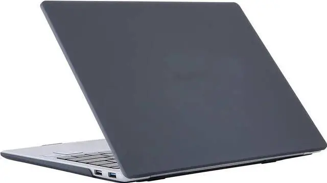 Alt view image 6 of 6 - Compatible with Huawei MateBook 14 inch 2021 / 2022 Matte Laptop Protective Hard Shell Case for Huawei Mate Book 14" 2021 2022 with Keyboard Cover Skin