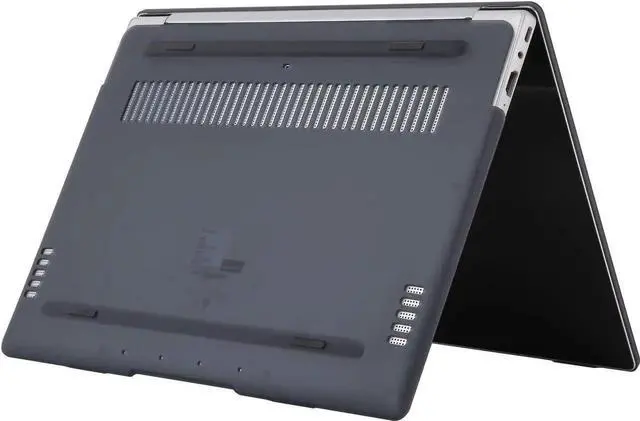 Alt view image 4 of 6 - Compatible with Huawei MateBook 14 inch 2021 / 2022 Matte Laptop Protective Hard Shell Case for Huawei Mate Book 14" 2021 2022 with Keyboard Cover Skin