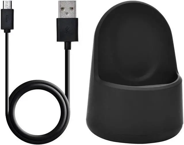 Main image of LG Watch Sport Charger Cradle,Replacement USB Charging Dock for LG W280 Smartwatch