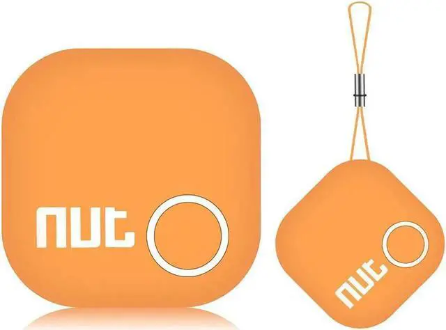 Main image of Smart Tag Nut 2 Bluetooth Anti-lost Tracker, Key Finder Tracking Wallet Key Bag Pet Dog Tracer Locator Alarm Patch GPS Locator for iOS/ iPhone/ iPod/ iPad/ Android