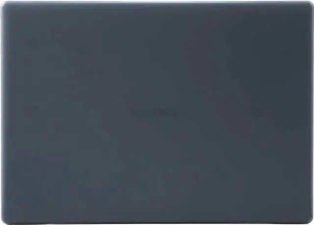 Alt view image 3 of 7 - Compatible with Huawei MateBook X Pro 2019 / 2020 / 2021 Matte Laptop Protective Hard Shell Case for Huawei Mate Book X Pro 13.9 inch with Keyboard Cover Skin
