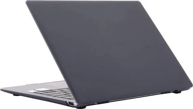 Alt view image 5 of 7 - Compatible with Huawei MateBook X Pro 2019 / 2020 / 2021 Matte Laptop Protective Hard Shell Case for Huawei Mate Book X Pro 13.9 inch with Keyboard Cover Skin