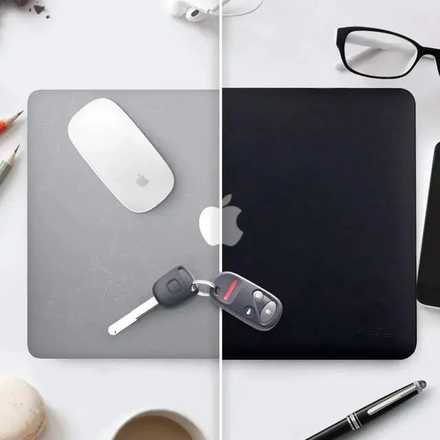 Alt view image 2 of 7 - Macbook Pro 13 inch Retina Case Rubberized Hard Case for MacBook Pro 13.3" with Retina Display A1502 A1425 Shell Cover with Keyboard Skin Black