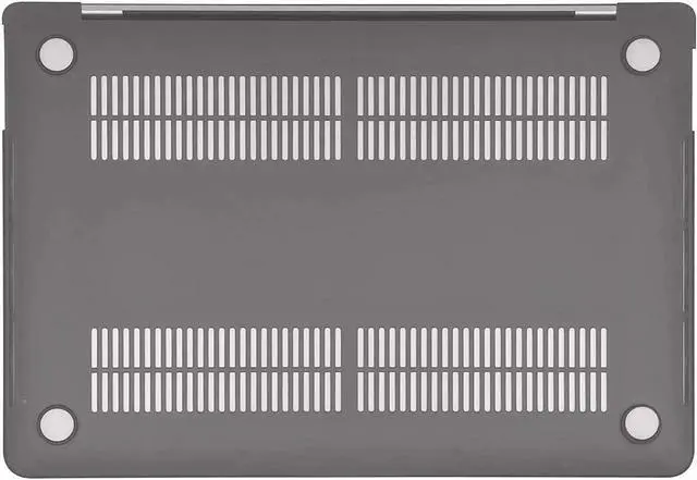 Alt view image 7 of 7 - MacBook Pro 16 inch Case 2019 Release A2141 with Keyboard Cover Skin for New 16 inch MacBook Pro Case with Touch Bar Soft Touch Plastic Hard Shell