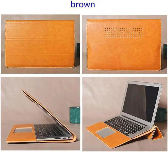 Alt view image 4 of 7 - Protective Case Cover for 13.3 inch HP Envy 13-AHxxxx / 13-AQ0000 Series (NOT Compatible with Other HP Series) Laptop PCs
