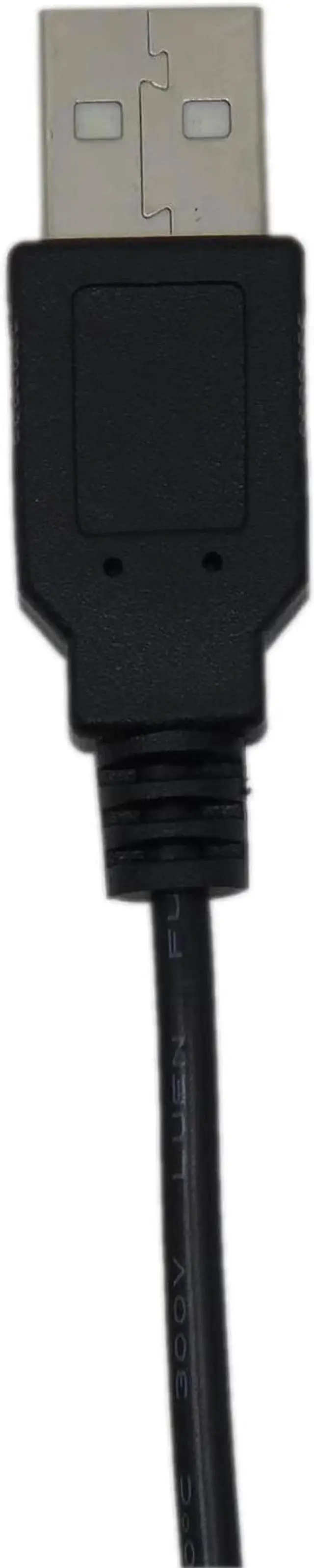 Alt view image 5 of 7 - USB to DC 4.0 mm x 1.7mm 5V DC Barrel Jack Power Cable Charger Cord