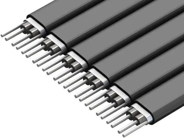 Alt view image 3 of 4 - Riser PCIe X1 To X4 PCI Express 4.0 X1 To X4 Double 90 Degrees For PCIe X4 NVMe SSD, LAN, USB Cards,extension Vertical Gold