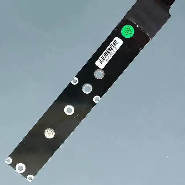 Alt view image 4 of 6 - M.2 NVMe SSD Extension Cable Extender PCIe4.0 X4 Full Speed NVMe M-Key Supports M.2 NVME, Ultra SSD SSD Drives