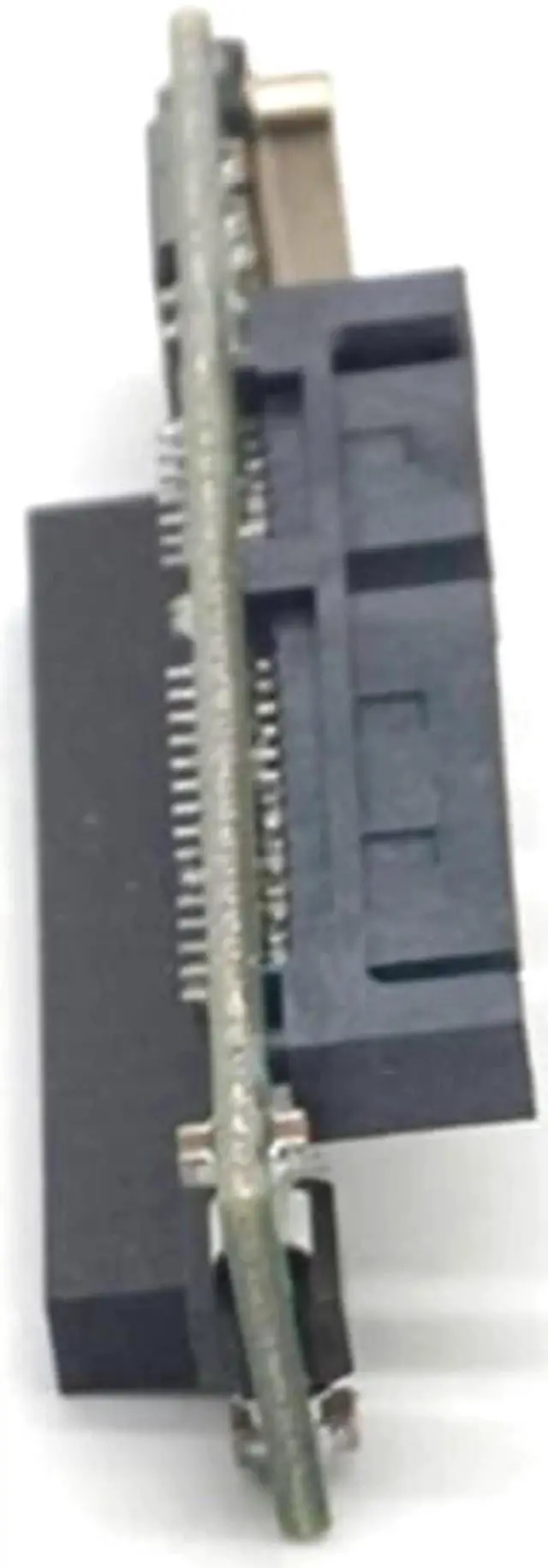 Alt view image 2 of 7 - IDE 44 pin 2.5" to SATA PC Adapter Converter 1.5Gbs Serial Adapter Converter ATA 133 100 HDD CD DVD Serial Hard Disk