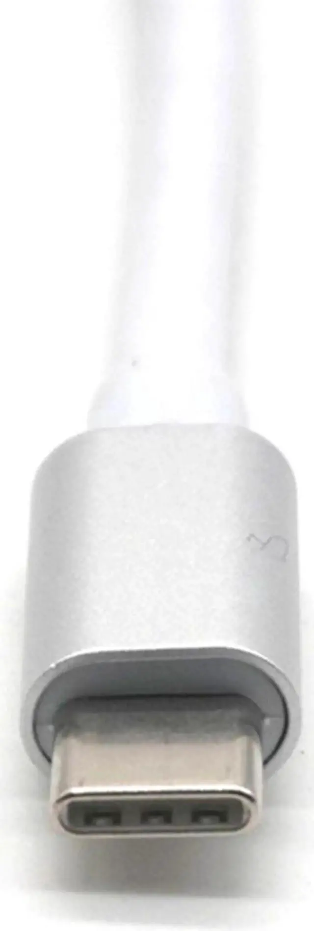 Alt view image 6 of 7 - Type-C To HDMI USB3.0 PD 3 in 1 Cable Converter USB 3.1 Type-C Switch To HDMI 4K Adapter Converter Cable